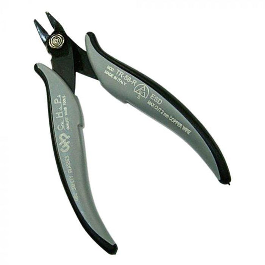 TR-58-R-D Hakko Cutter New-ValueTronics