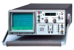 HM5006 Hameg Spectrum Analyzer Used-ValueTronics