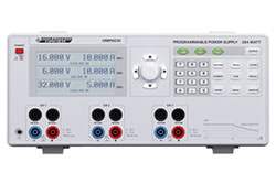 HMP4030 Hameg DC Power Supply Used-ValueTronics