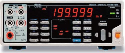 3239-01 Hioki Multimeter New