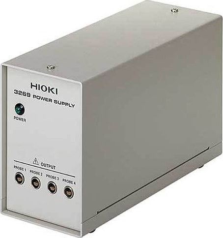 3269 Hioki Probe New