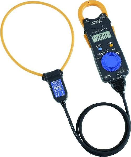 3280-70F Hioki Clamp Meter New-ValueTronics