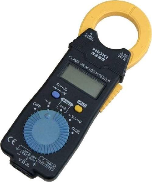 3288 Hioki Clamp Meter New-ValueTronics