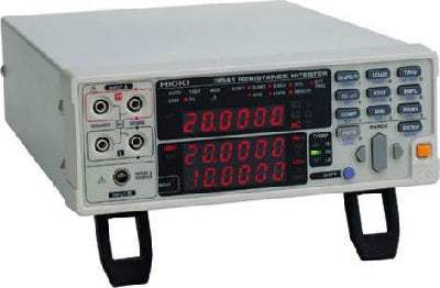 3541 Hioki LCR Meter Used