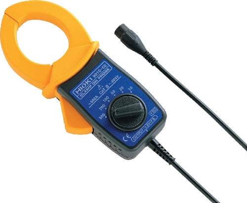 9010-50 Hioki Current Clamp New