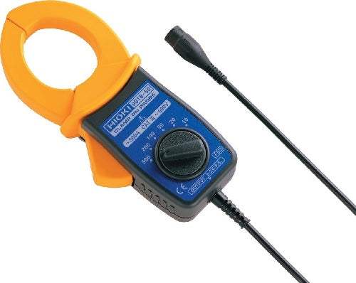 9018-50 Hioki Current Clamp New