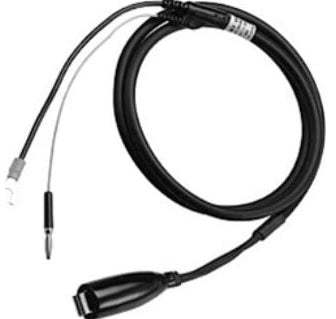 9296 Hioki Test Lead New