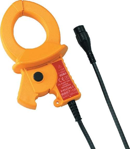 9657-10 Hioki Clamp Meter New-ValueTronics