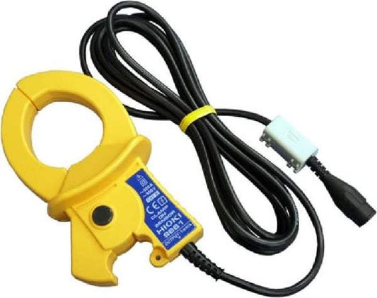 9661 Hioki Clamp Meter New-ValueTronics