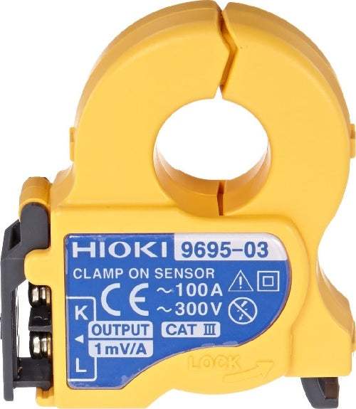 9695-03 Hioki Clamp Meter New-ValueTronics