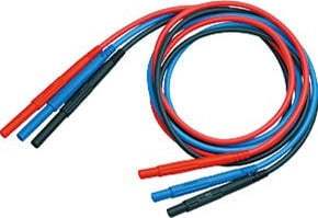 9750-01 Hioki Test Lead New