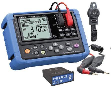 BT3554-52 PRO KIT Hioki Battery Testers New