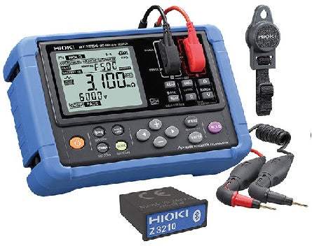 BT3554-52 PRO KIT Hioki Battery Testers New-ValueTronics
