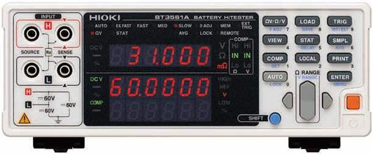 BT3561A Hioki Battery Testers New-ValueTronics