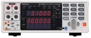 BT3562-01 Hioki Battery Testers New-ValueTronics