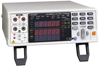 BT3562A Hioki Battery Testers New-ValueTronics
