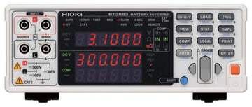 BT3563 Hioki Battery Testers New