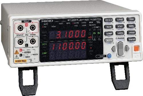 BT3564 Hioki Battery Testers New-ValueTronics