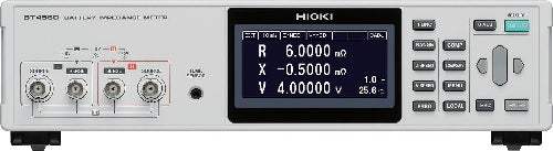 BT4560 Hioki Battery Testers New