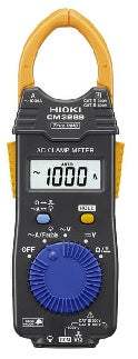 CM3289 Hioki Clamp Meter New-ValueTronics