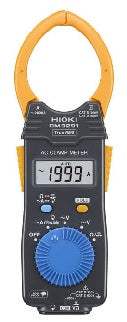 CM3291 Hioki Clamp Meter New