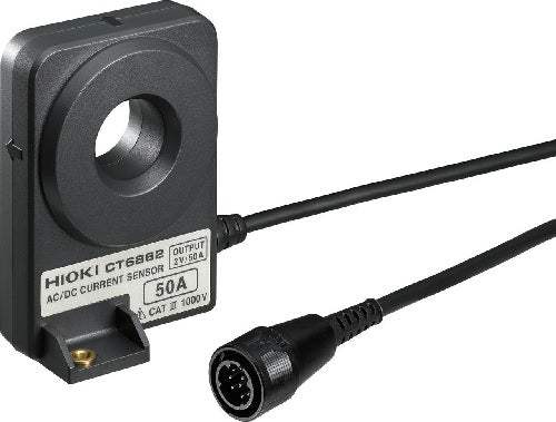 CT6862 Hioki Current Probe New-ValueTronics