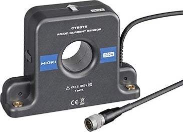 CT6875 Hioki Current Probe