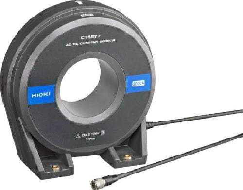 CT6877 Hioki Current Probe New