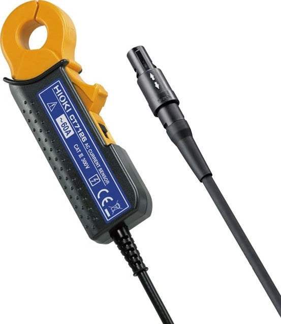 CT7126 Hioki Current Clamp New