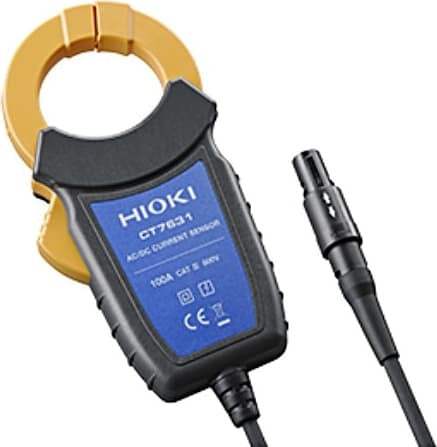CT7631 Hioki Current Clamp New-ValueTronics