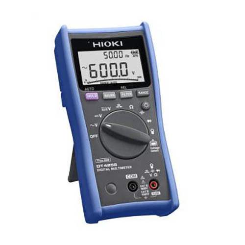 DT4255 Hioki Multimeter