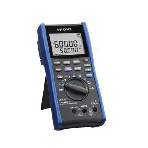 DT4281 Hioki Multimeter New