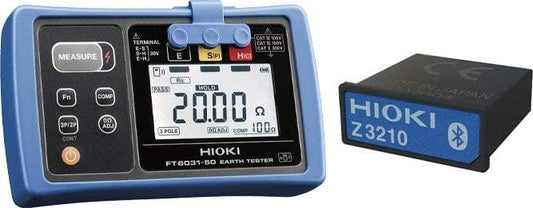 FT6031-50 KIT Hioki Meter New-ValueTronics