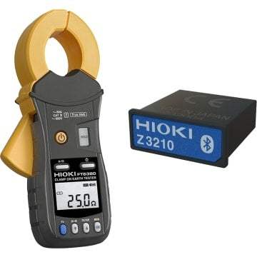 FT6380-90 KIT Hioki Clamp Meter