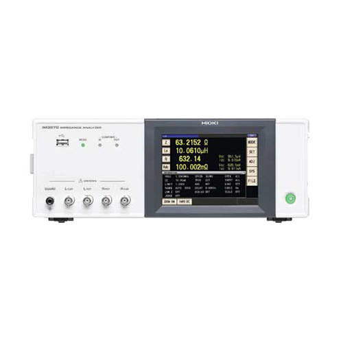 IM3570 Hioki Impedance Analyzer New