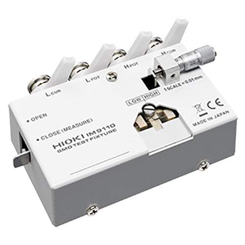 IM9110 Hioki Accessory New