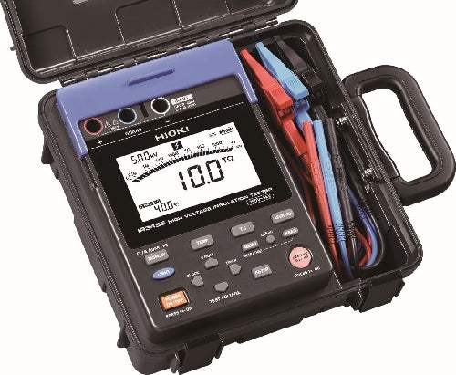 IR3455-01 KIT Hioki Insulation New-ValueTronics