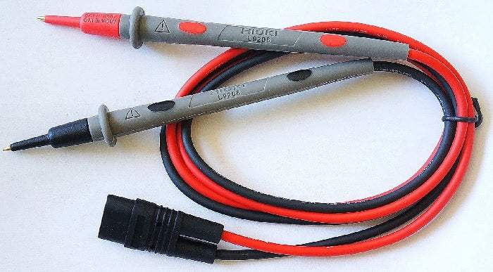 L9208 Hioki Test Lead New