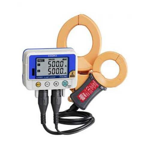 LR5051 Hioki Data Logger New