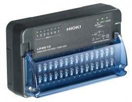 LR8510 Hioki Data Logger New-ValueTronics