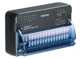 LR8511 Hioki Data Logger New