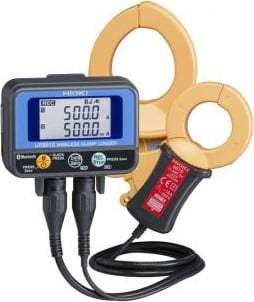 LR8513 Hioki Data Logger New