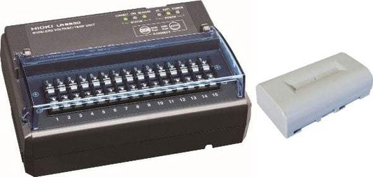LR8530 KIT Hioki Data Logger New-ValueTronics