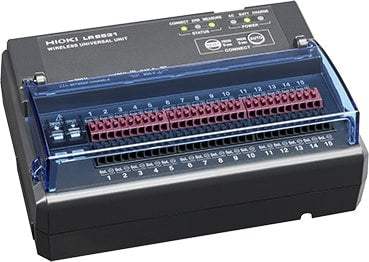 LR8531 Hioki Data Logger New-ValueTronics