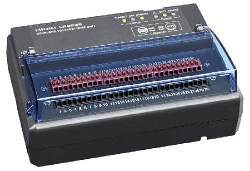 LR8532 Hioki Data Logger New-ValueTronics