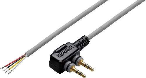 LR9802 Hioki Cable New