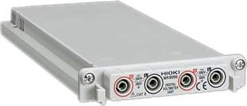 MR8990 Hioki Module New