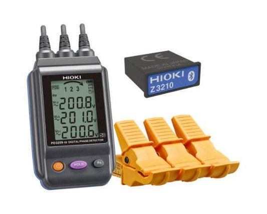 PD3259-90 KIT Hioki Accessory New-ValueTronics