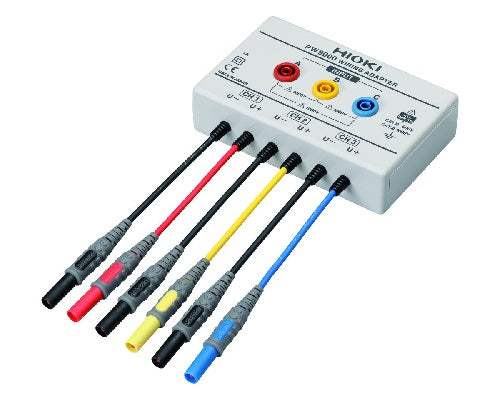 PW9000 Hioki Accessory New-ValueTronics