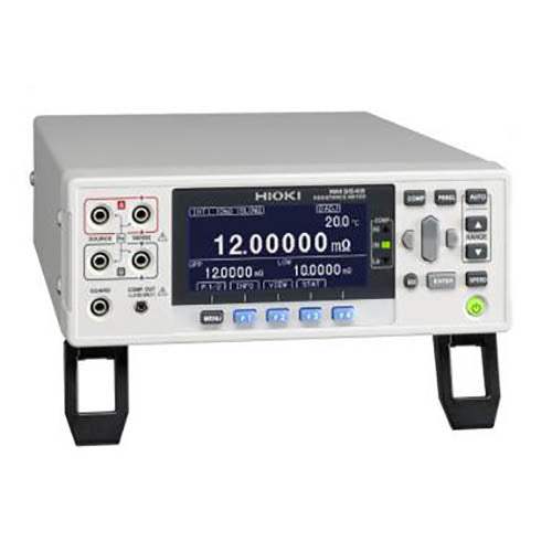 RM3545 Hioki Resistance Meter